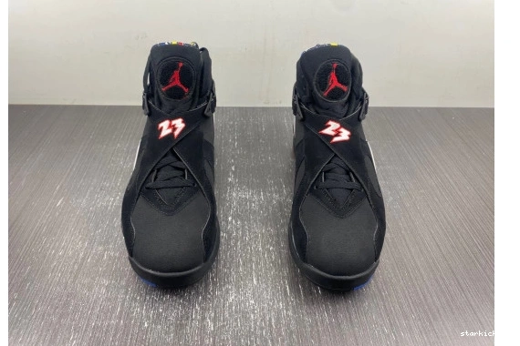 305381-062 8 Retro Playoffs Jordan (2023)  305381-062 0506